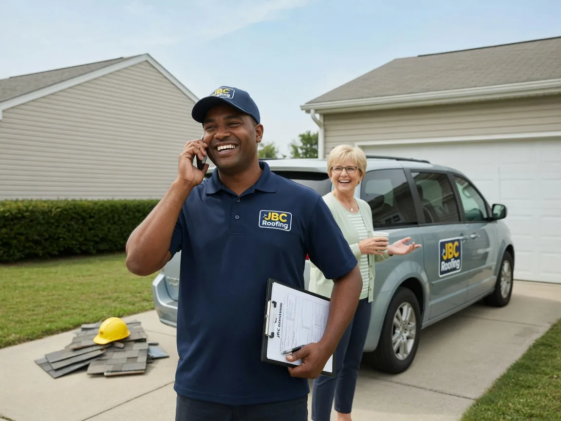 Roof Replacement Harveys Lake, PA FAQs